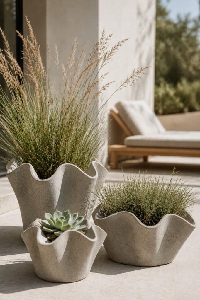 pflanzgefaesse-diy-beton-gewellt