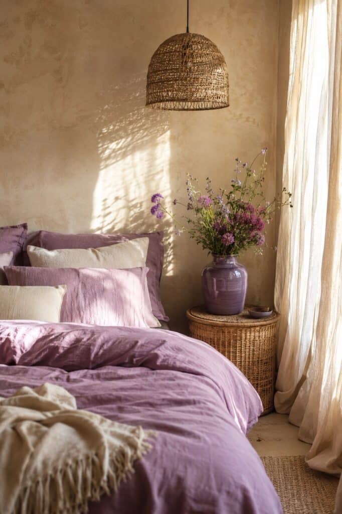gemuetliches-schlafzimmer