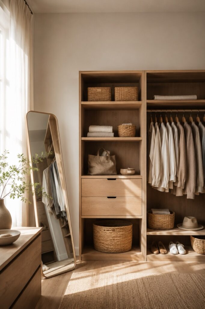 kleiderschrank-organisieren